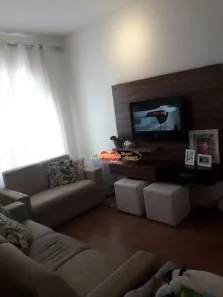 Casa de Condomínio com 3 Quartos à venda, 95m² no Loteamento Santo Antônio, Itatiba