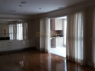 Apartamento com 3 Quartos à venda, 142m² no Jardim das Indústrias, São José dos Campos