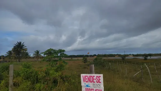 Lote/Terreno à venda, 1200m² no , Estância