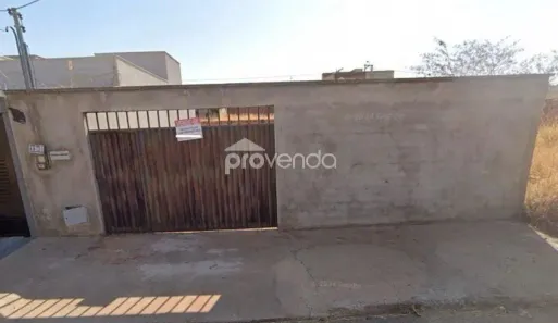 Lote/Terreno à venda, 200m² no Residencial Rio Verde, Goiânia