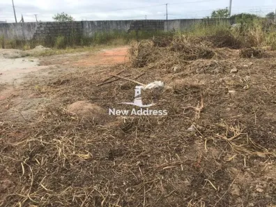 Lote/Terreno à venda, 415m² no Ponta da Fruta, Vila Velha