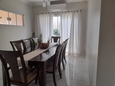 Casa com 3 Quartos à venda, 345m² no Jardim Colonial, Bauru