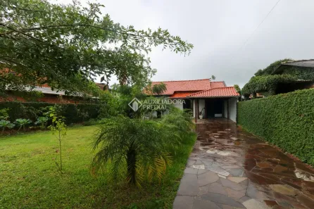 Casa com 2 Quartos à venda, 70m² no Harmonia, Canoas