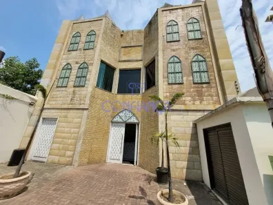 Galpão/Depósito/Armazém à venda, 533m² no Realengo, Rio de Janeiro