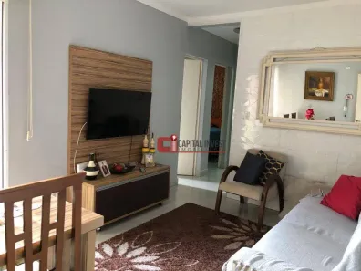 Apartamento com 2 Quartos à venda, 48m² no Vargeão, Jaguariúna