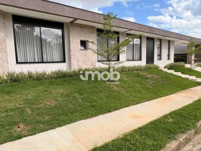 Casa de Condomínio com 3 Quartos à venda, 201m² no Jardim Villagio Milano, Sorocaba