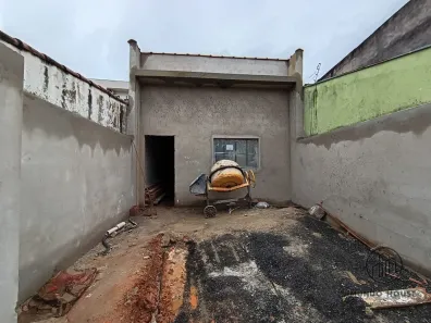 Casa com 2 Quartos à venda, 80m² no Jardim Botucatu, Sorocaba