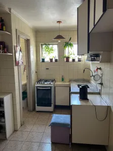Apartamento com 2 Quartos à venda, 63m² no Aclimação, São Paulo