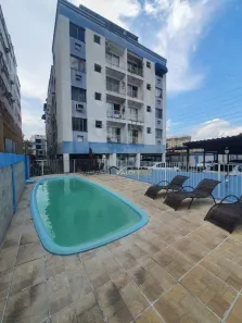 Apartamento com 2 Quartos à venda, 95m² no Cascadura, Rio de Janeiro