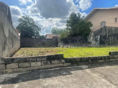 Lote/Terreno à venda, 360m² no Jardim Esplanada, São José dos Campos