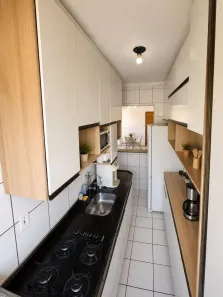Apartamento com 2 Quartos à venda, 57m² no Vinhais, São Luís