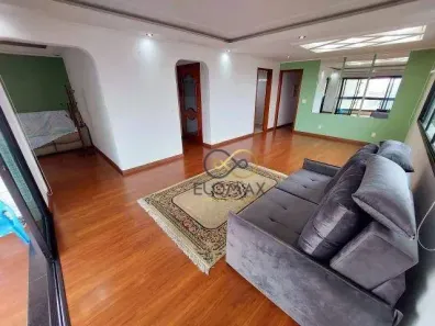 Apartamento com 4 Quartos à venda, 150m² no Vila Maria Alta, São Paulo