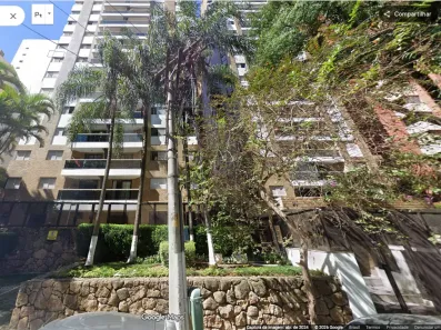 Apartamento com 3 Quartos à venda, 100m² no Vila Uberabinha, São Paulo