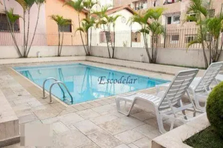 Apartamento com 2 Quartos à venda, 54m² no Casa Verde, São Paulo
