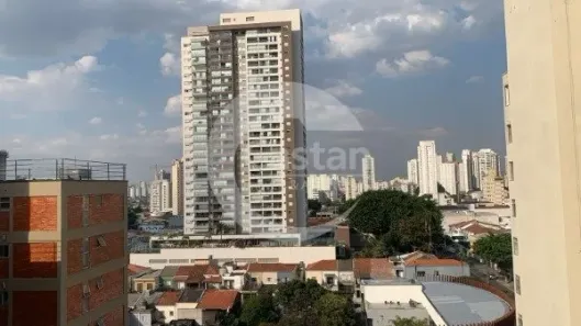 Apartamento com 2 Quartos à venda, 64m² no Vila Gomes Cardim, São Paulo