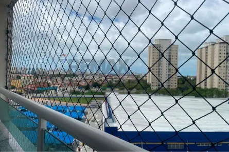 Apartamento com 2 Quartos à venda, 56m² no Nova Parnamirim, Parnamirim