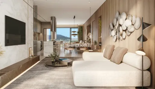 Apartamento com 3 Quartos à venda, 141m² no Canto da Praia, Itapema