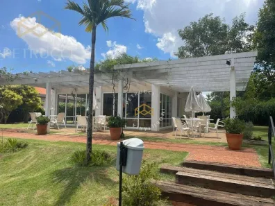 Casa de Condomínio com 4 Quartos à venda, 230m² no Vila Hollândia, Campinas