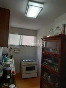 Apartamento com 2 Quartos à venda, 90m² no Laranjeiras, Rio de Janeiro