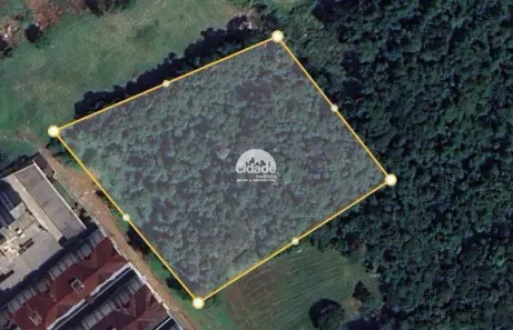 Lote/Terreno à venda, 7502m² no Cancelli, Cascavel
