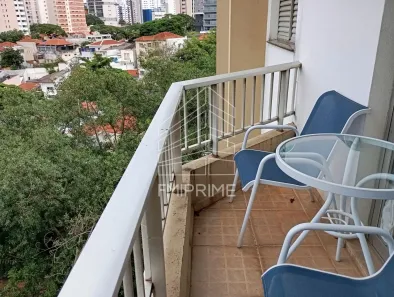 Apartamento com 3 Quartos à venda, 104m² no Perdizes, São Paulo
