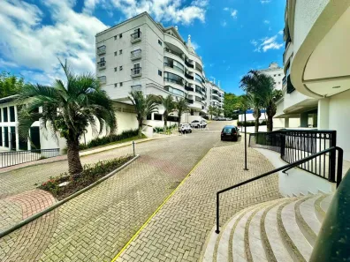 Apartamento com 2 Quartos à venda, 94m² no Coqueiros, Florianópolis