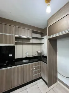 Apartamento com 2 Quartos à venda, 72m² no João Costa, Joinville
