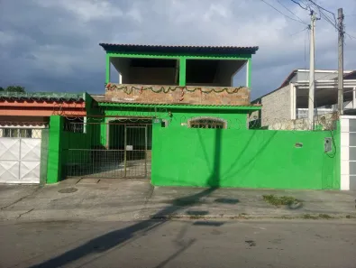 Casa com 2 Quartos à venda, 180m² no Belford Roxo, Belford Roxo