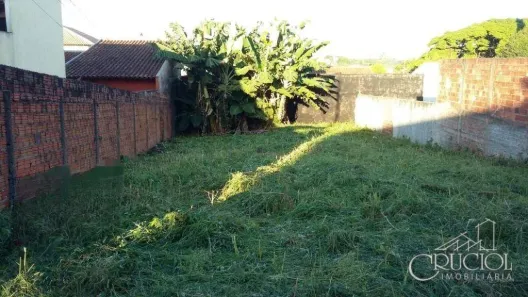 Lote/Terreno à venda, 313m² no Sabará I, Londrina