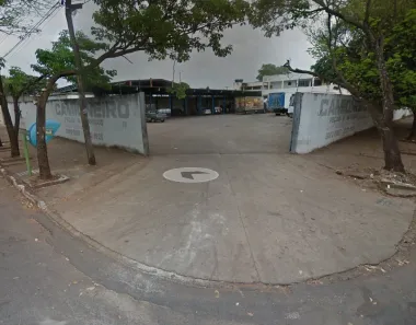 Ponto Comercial à venda, 2060m² no São Francisco, Goiânia