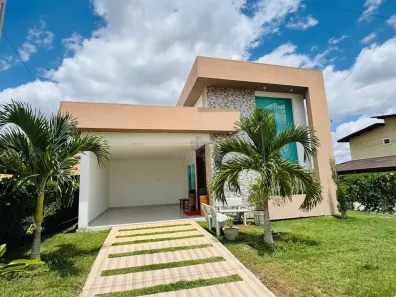 Casa de Condomínio com 3 Quartos à venda, 220m² no Prado, Gravatá