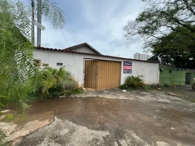 Lote/Terreno à venda, 305m² no Setor Norte Ferroviário, Goiânia