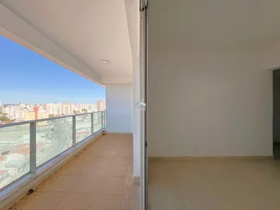Apartamento com 3 Quartos à venda, 134m² no Vila Nova, Campinas