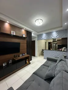 Casa com 1 Quarto à venda, 187m² no Parque Verde I, Camaçari