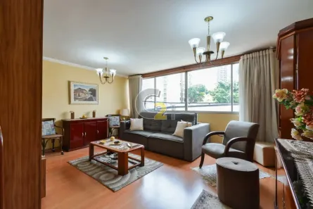 Apartamento com 3 Quartos à venda, 106m² no Perdizes, São Paulo