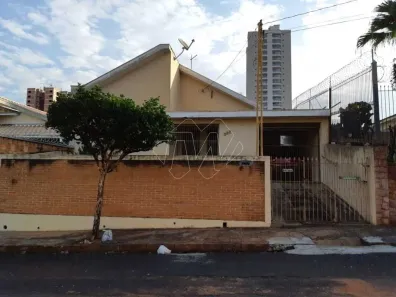 Casa com 2 Quartos à venda, 142m² no Centro, Araraquara