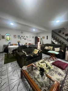 Sobrado com 3 Quartos à venda, 280m² no Parque Casa de Pedra, São Paulo