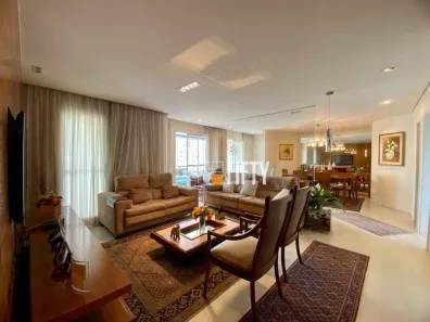 Apartamento com 3 Quartos à venda, 158m² no Vila Mascote, São Paulo