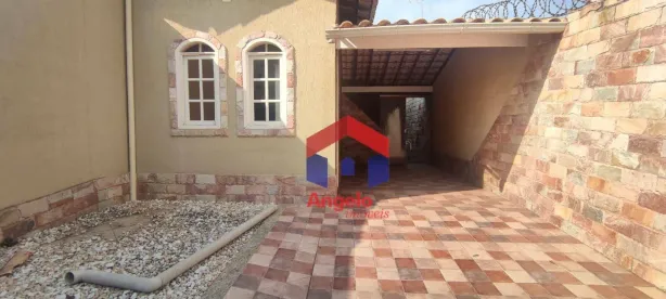 Casa com 4 Quartos à venda, 180m² no São João Batista (Venda Nova), Belo Horizonte