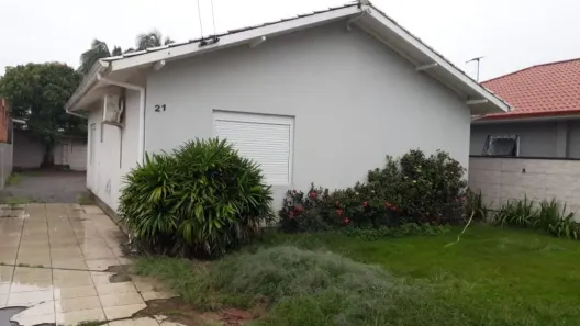 Casa com 3 Quartos à venda, 64m² no Barra do Aririú, Palhoça