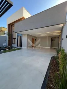 Casa com 3 Quartos à venda, 209m² no Setor Faiçalville, Goiânia