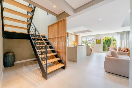Cobertura com 3 Quartos à venda, 218m² no Chácara das Pedras, Porto Alegre