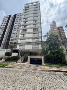 Apartamento com 4 Quartos à venda, 234m² no Cambuí, Campinas
