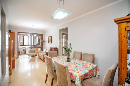 Apartamento com 2 Quartos à venda, 77m² no Jardim Botânico, Porto Alegre