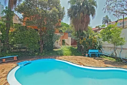 Sobrado com 3 Quartos à venda, 264m² no Vila Mariana, São Paulo