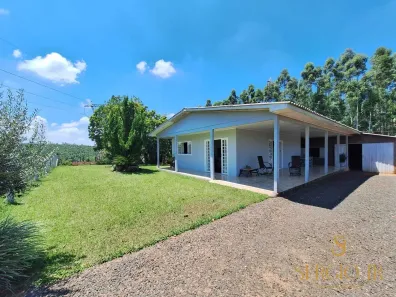 Fazenda/Sítio com 4 Quartos à venda, 48750m² no , Triunfo