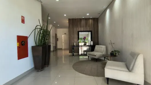 Apartamento com 2 Quartos para alugar, 64m² no Cambuí, Campinas