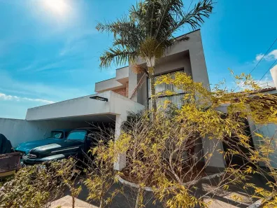 Casa de Condomínio com 3 Quartos à venda, 307m² no Horizontal Park, Cotia