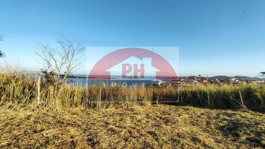 Lote/Terreno à venda, 532m² no Poço Fundo, São Pedro da Aldeia