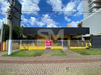Casa com 4 Quartos para alugar, 300m² no Presidente Médici, Chapecó